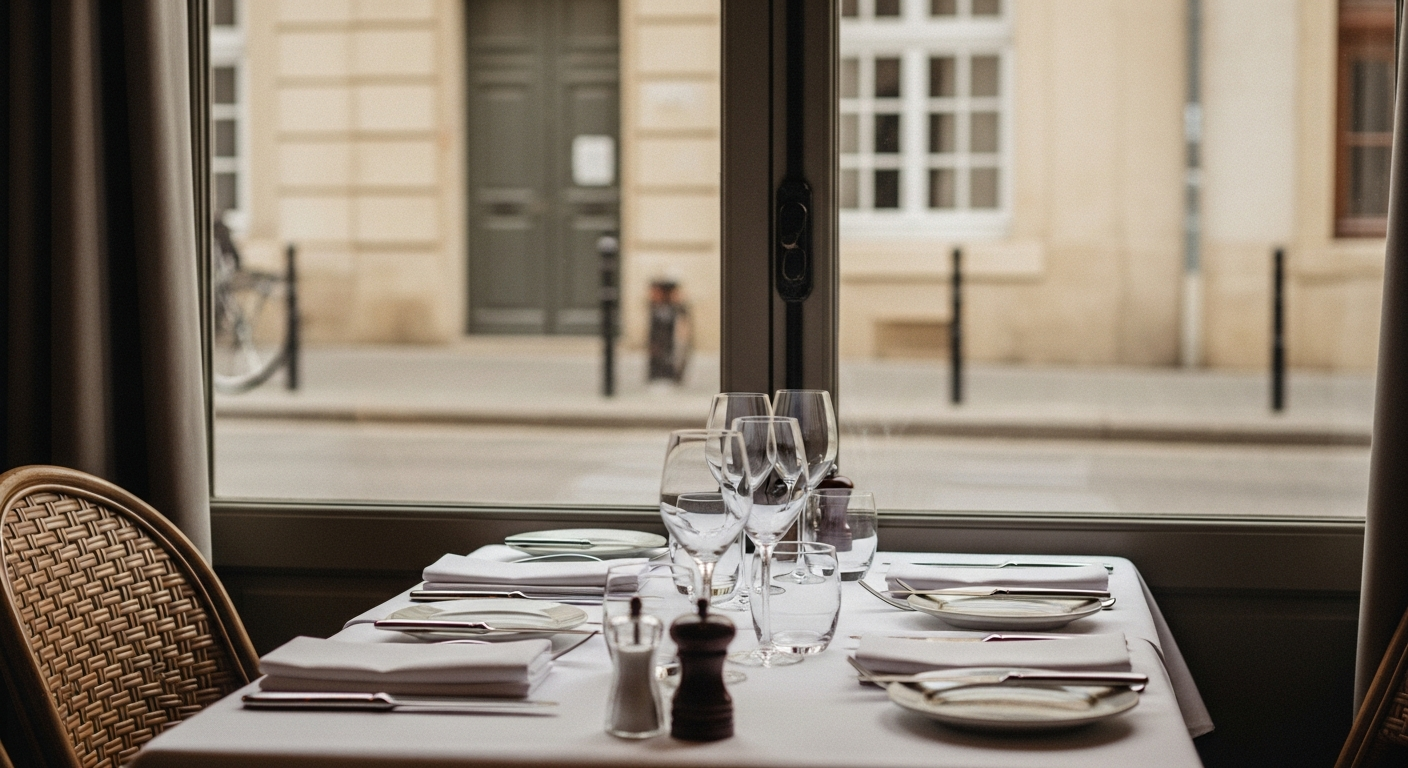 Check-list : bien choisir son restaurants à Ales en 2 points