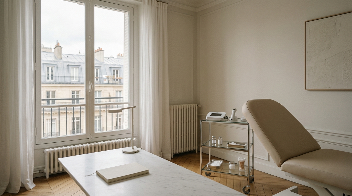 Check-list : bien choisir son médecine esthétiques à Paris en 2 points