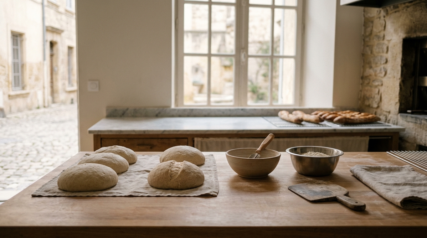boulanger & pâtissiers à Aix-en-provence : comment bien choisir ?