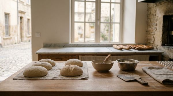 boulanger & pâtissiers à Aix-en-provence : comment bien choisir ?