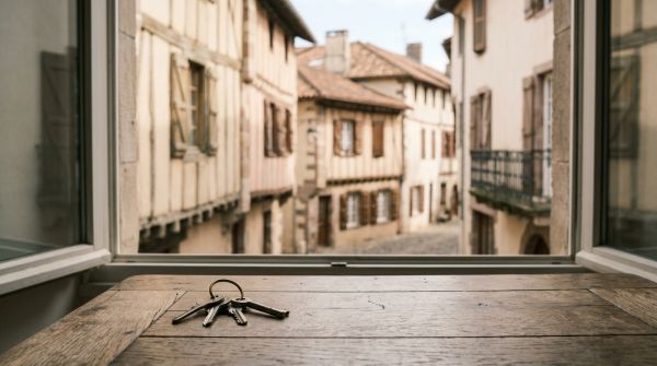 Location à Hasparren en 2026 : rendement et zones à privilégier