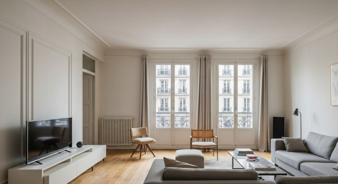 Comparatif bâtiment à Paris 3e : prix, avis et disponibilité