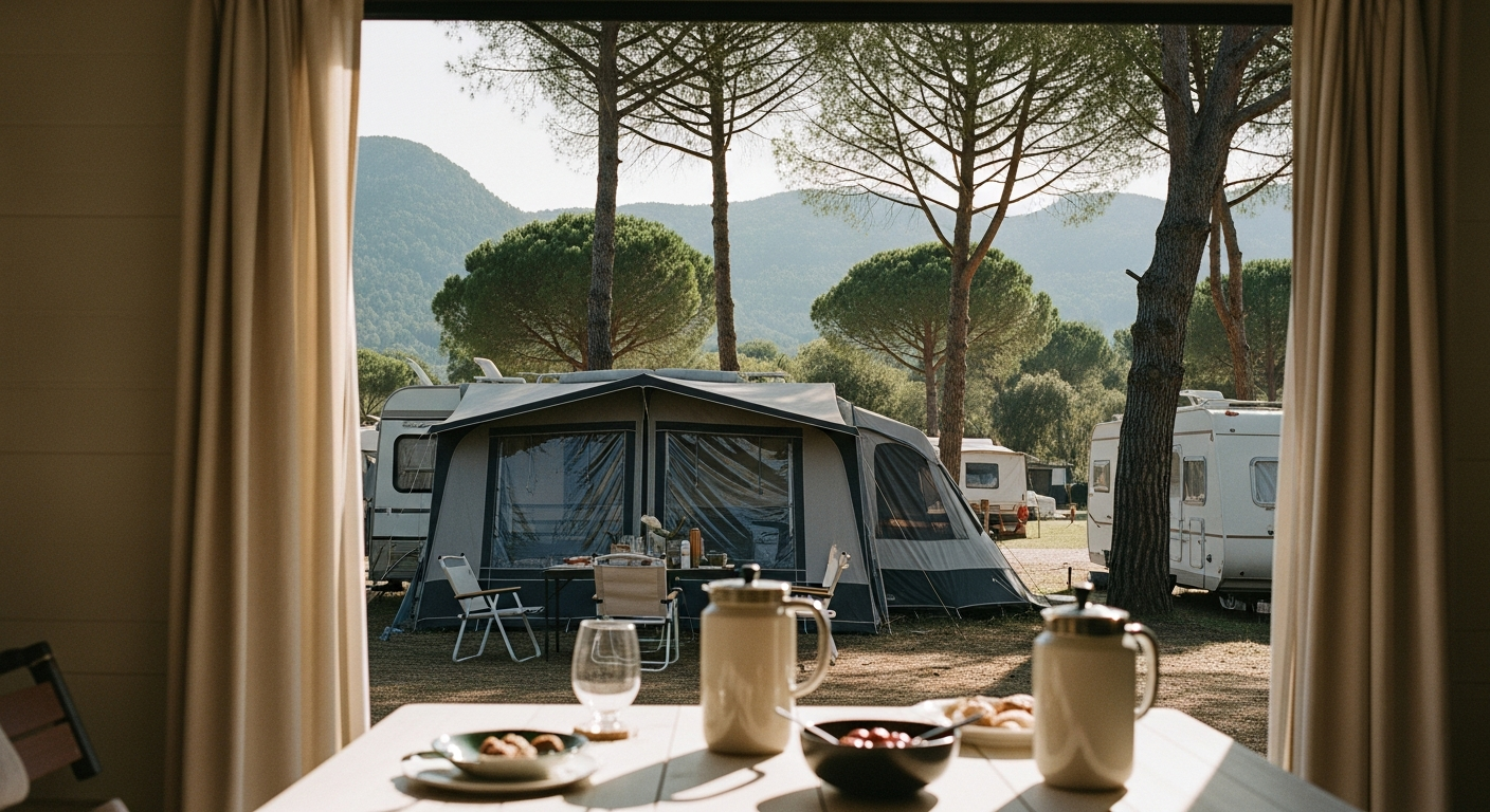 campings à Canet-en-Roussillon : les 5 erreurs à éviter