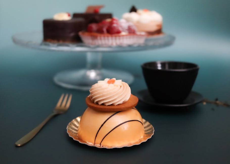 patisserie à Pyrénées Orientales : préparez le printemps avec les meilleurs pros