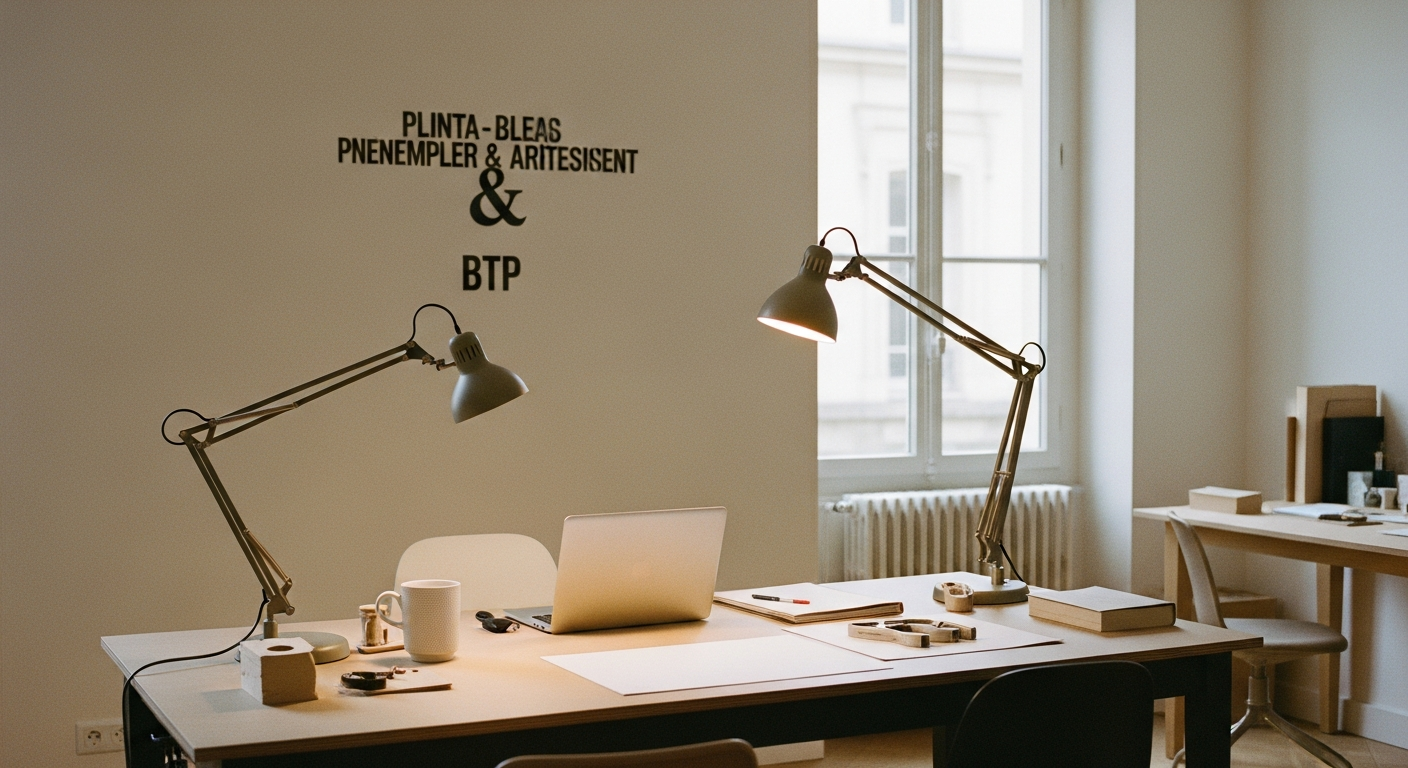 Top 3 plombier & artisan btps à Versailles : avis et classement