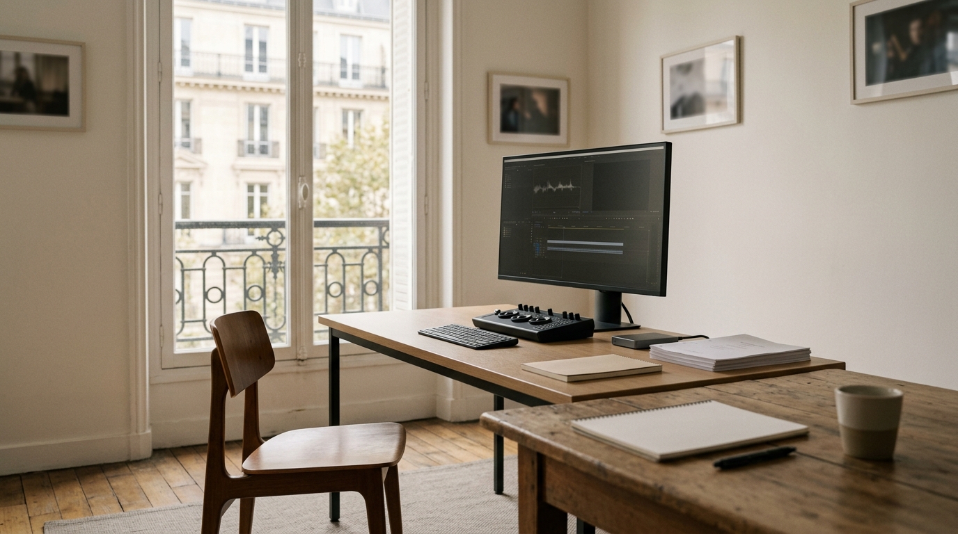 Rentrée à Paris : les cinémas à connaître absolument