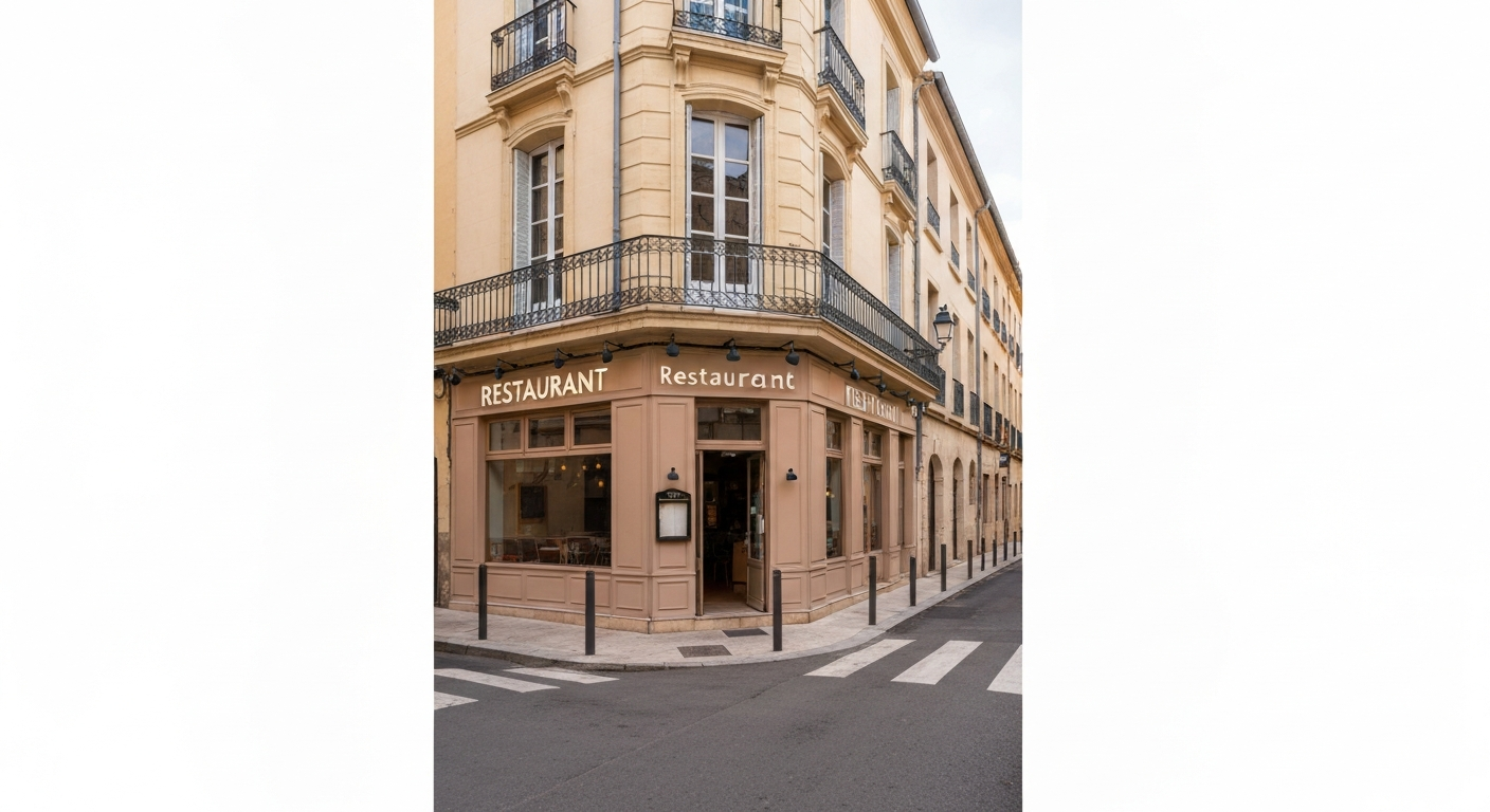 5 questions à poser à un restaurant à Perpignan avant de signer