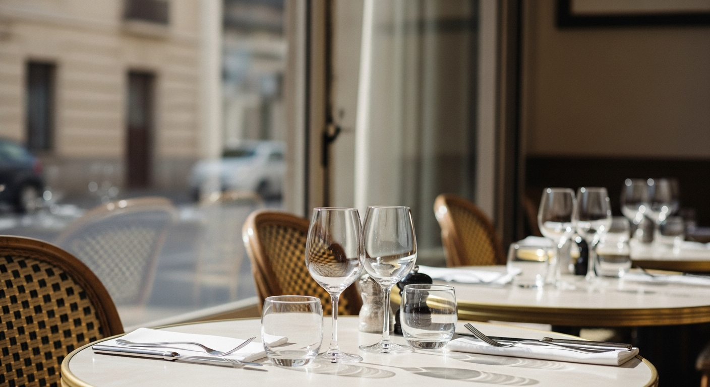 Top 3 restaurant à Grenoble : avis et classement