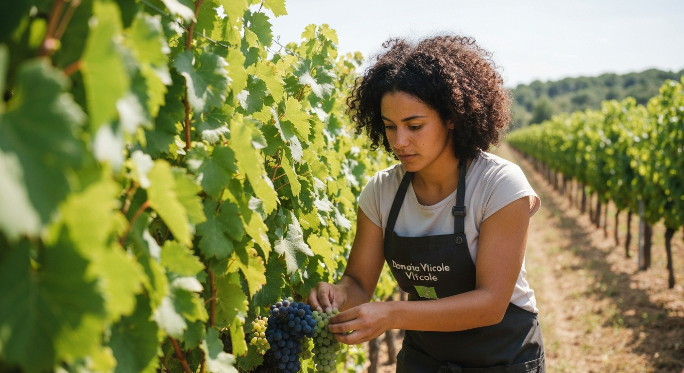 domaine viticole à Trouillas en urgence : qui appeler et à quel prix ?