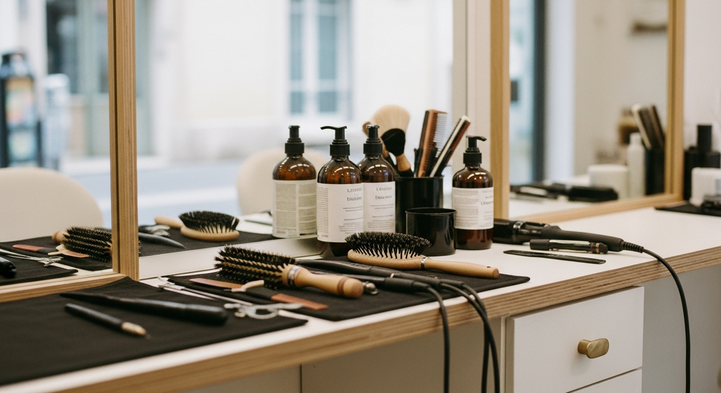 coiffure & beautés à Besancon cet été : nos recommandations
