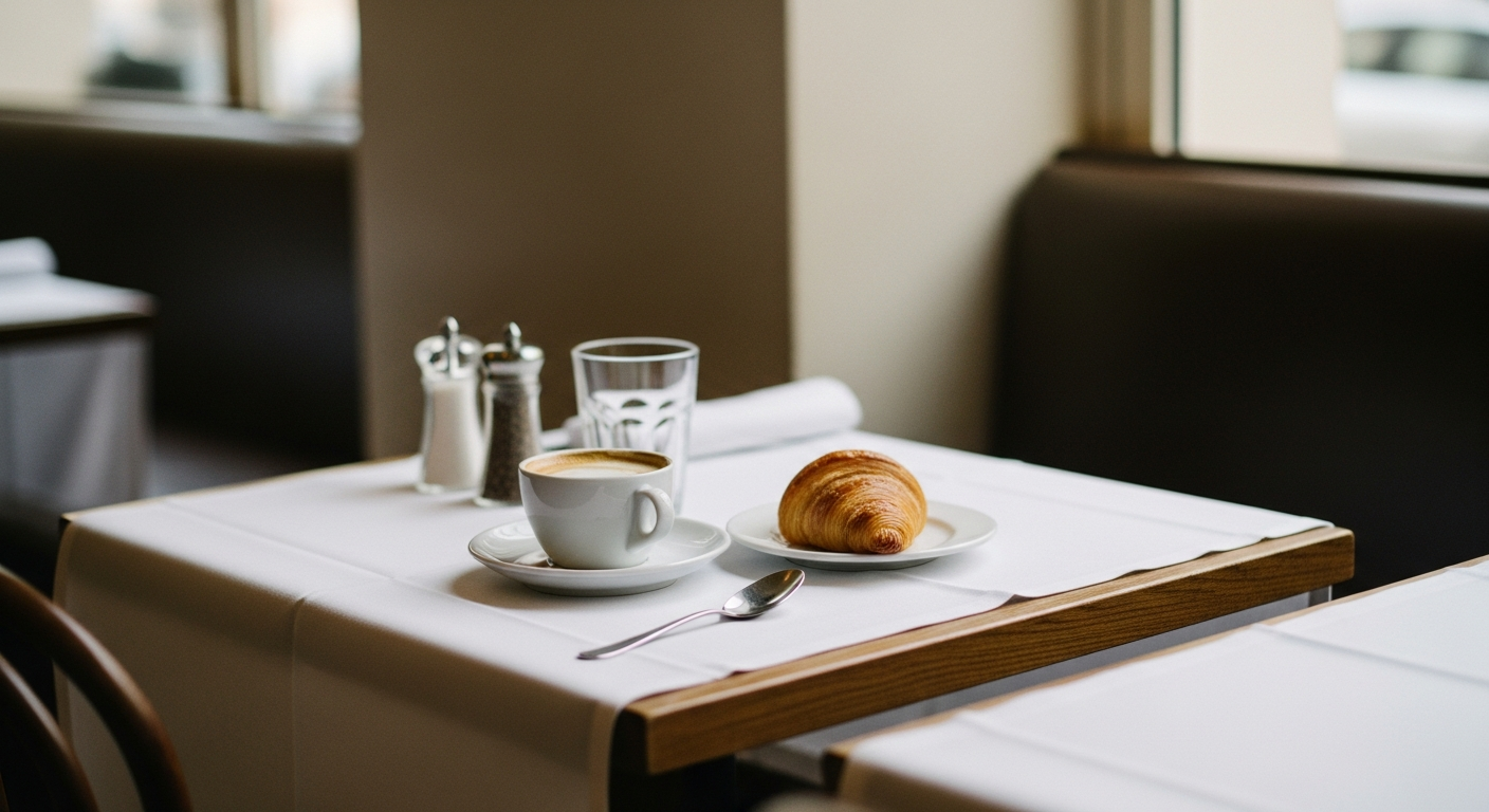 Comparatif restaurant à Lyon 6e : prix, avis et disponibilité