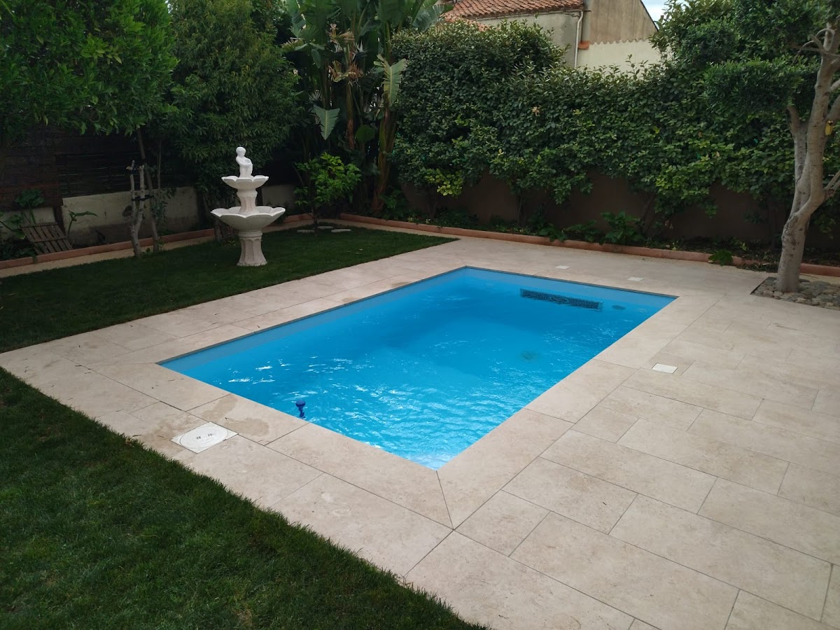 Aqua Piscines – Construction, rénovation, magasin et entretien de piscines à Perpignan - photo