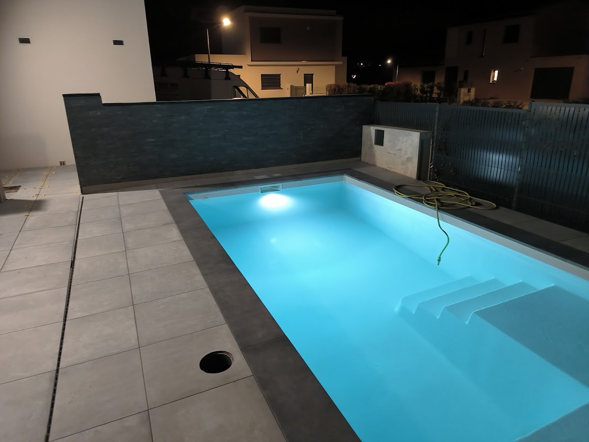 Aqua Piscines – Construction, rénovation, magasin et entretien de piscines à Perpignan - photo