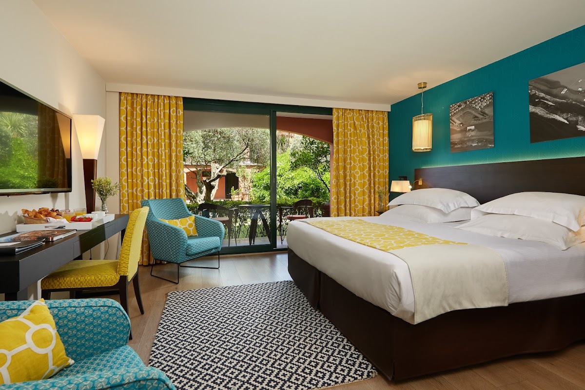 La Villa Duflot Perpignan Hôtel & Spa - photo