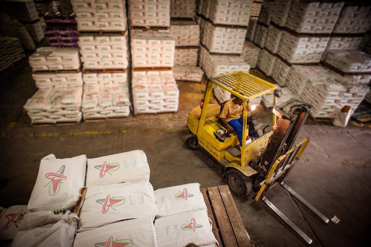Caraibe Nutrition Animale - photo