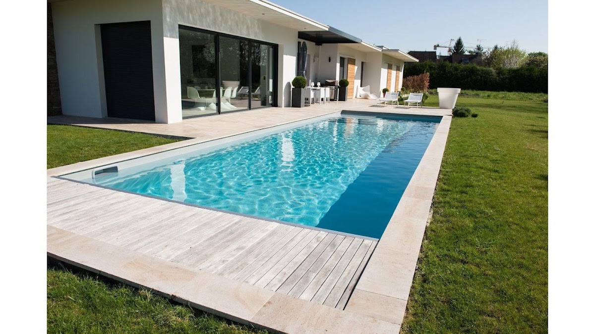 UNIBEO Piscines - Troyes