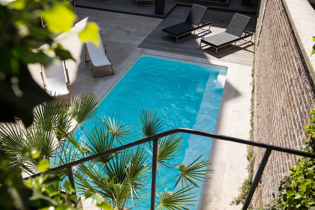 UNIBEO Piscines - Troyes - photo