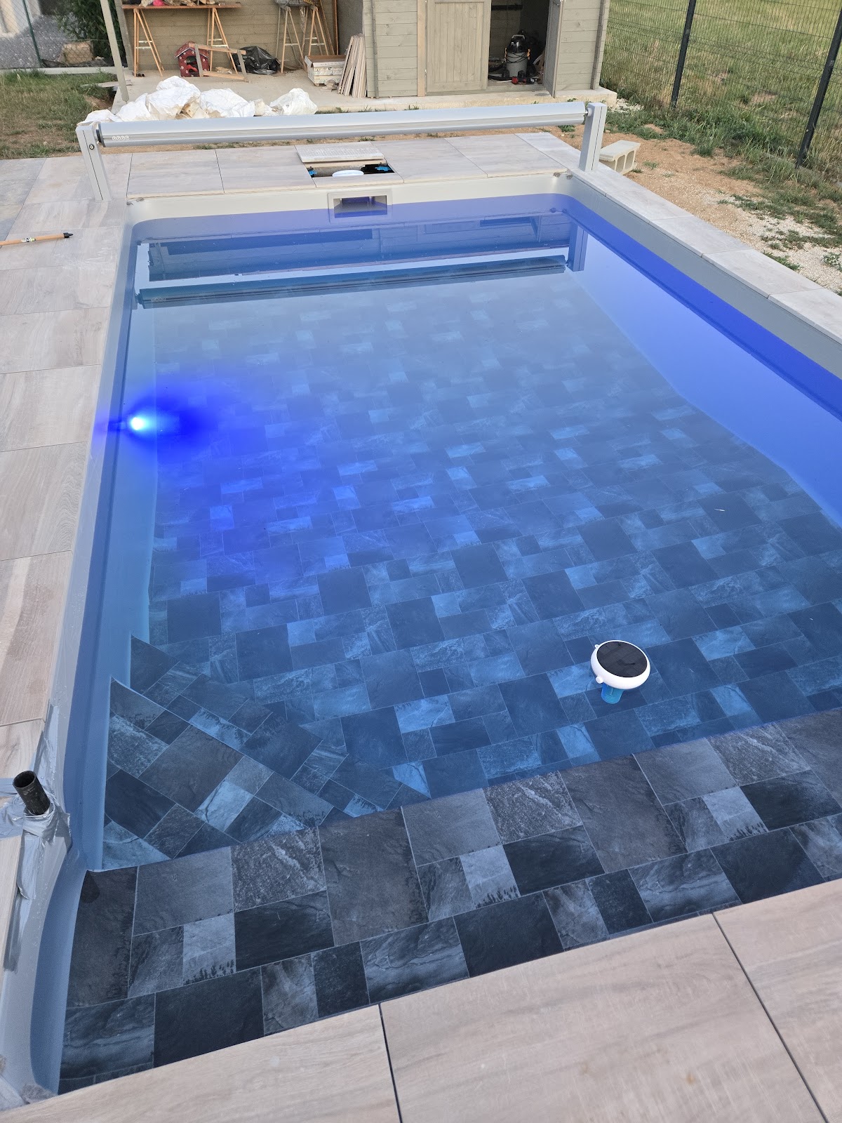 UNIBEO Piscines - Troyes - photo