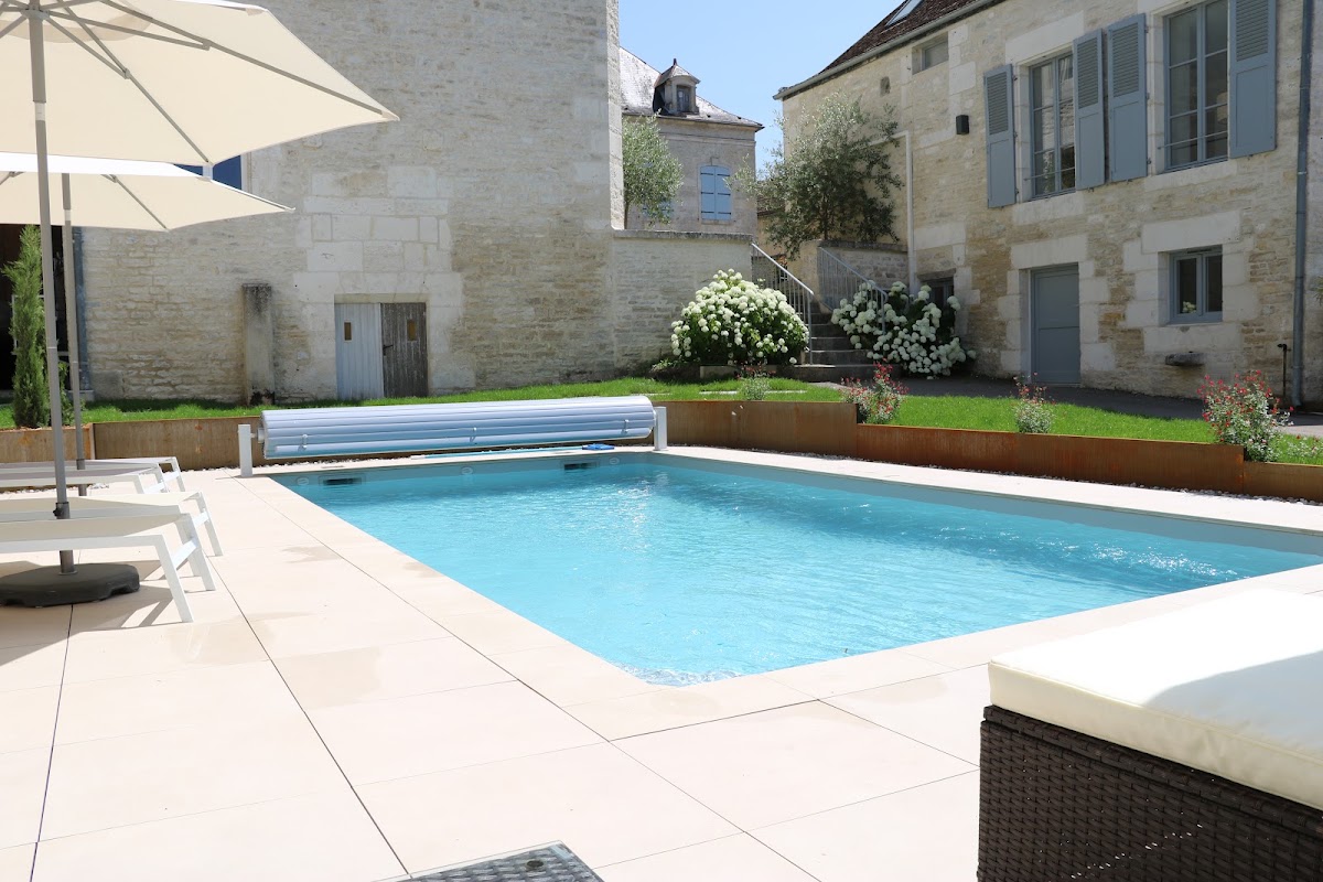 UNIBEO Piscines - Troyes - photo