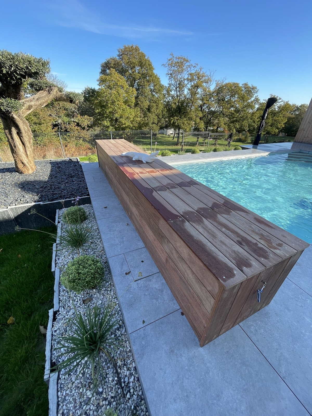 Am piscines - photo