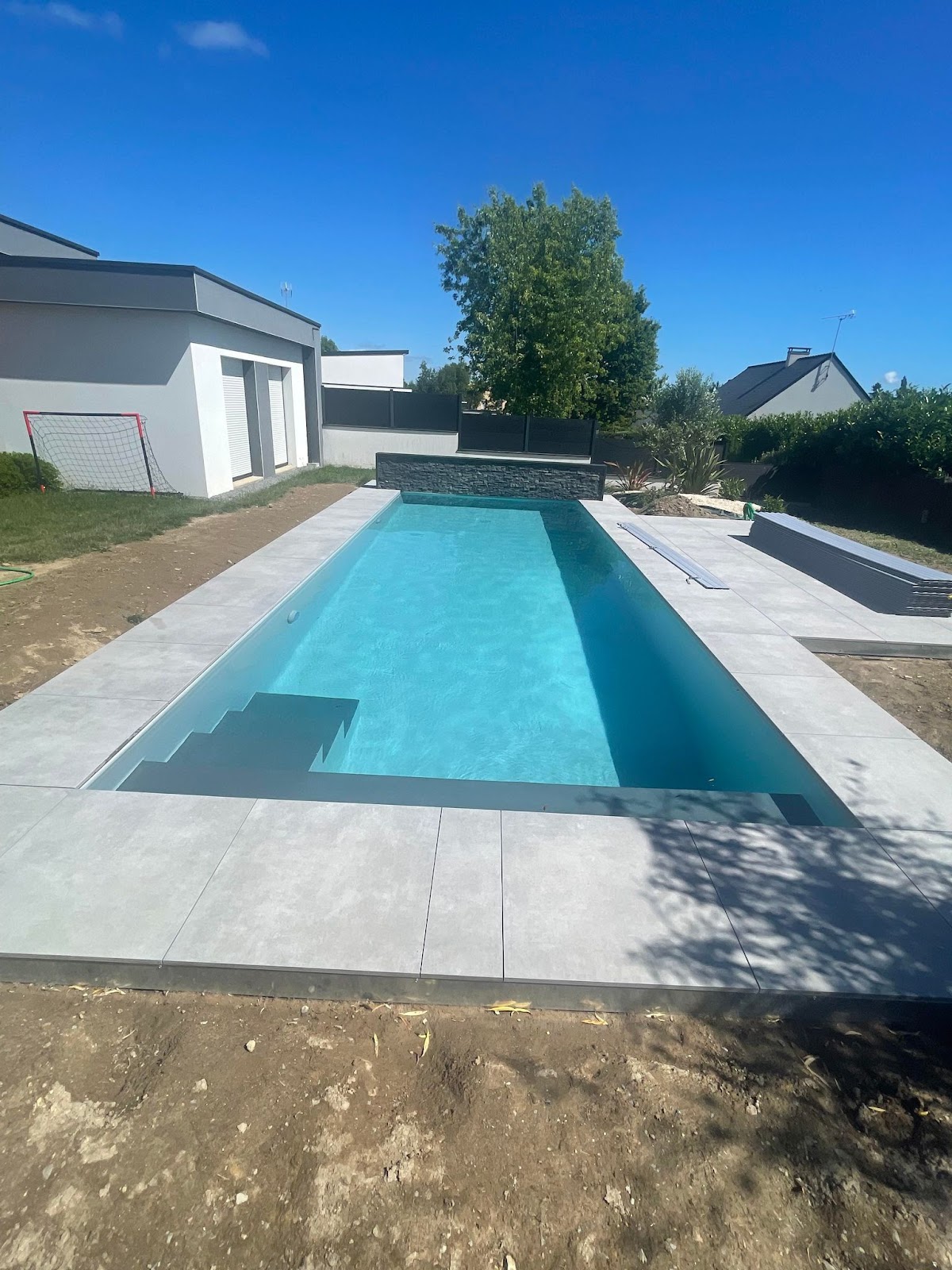 Am piscines - photo