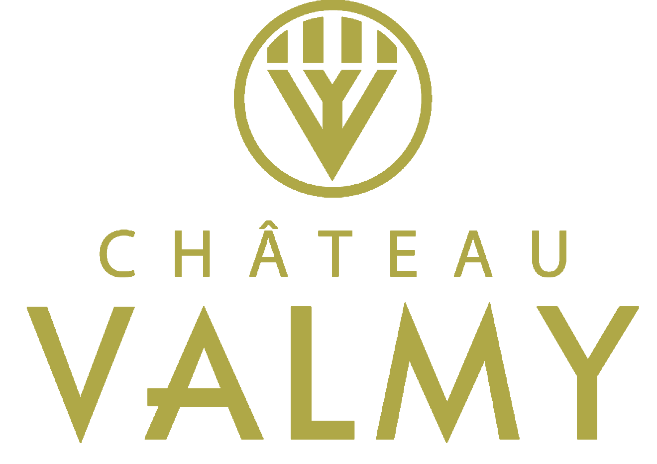 Logo Chateau valmy