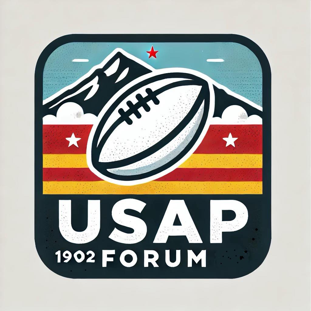 Logo USAP FORUM