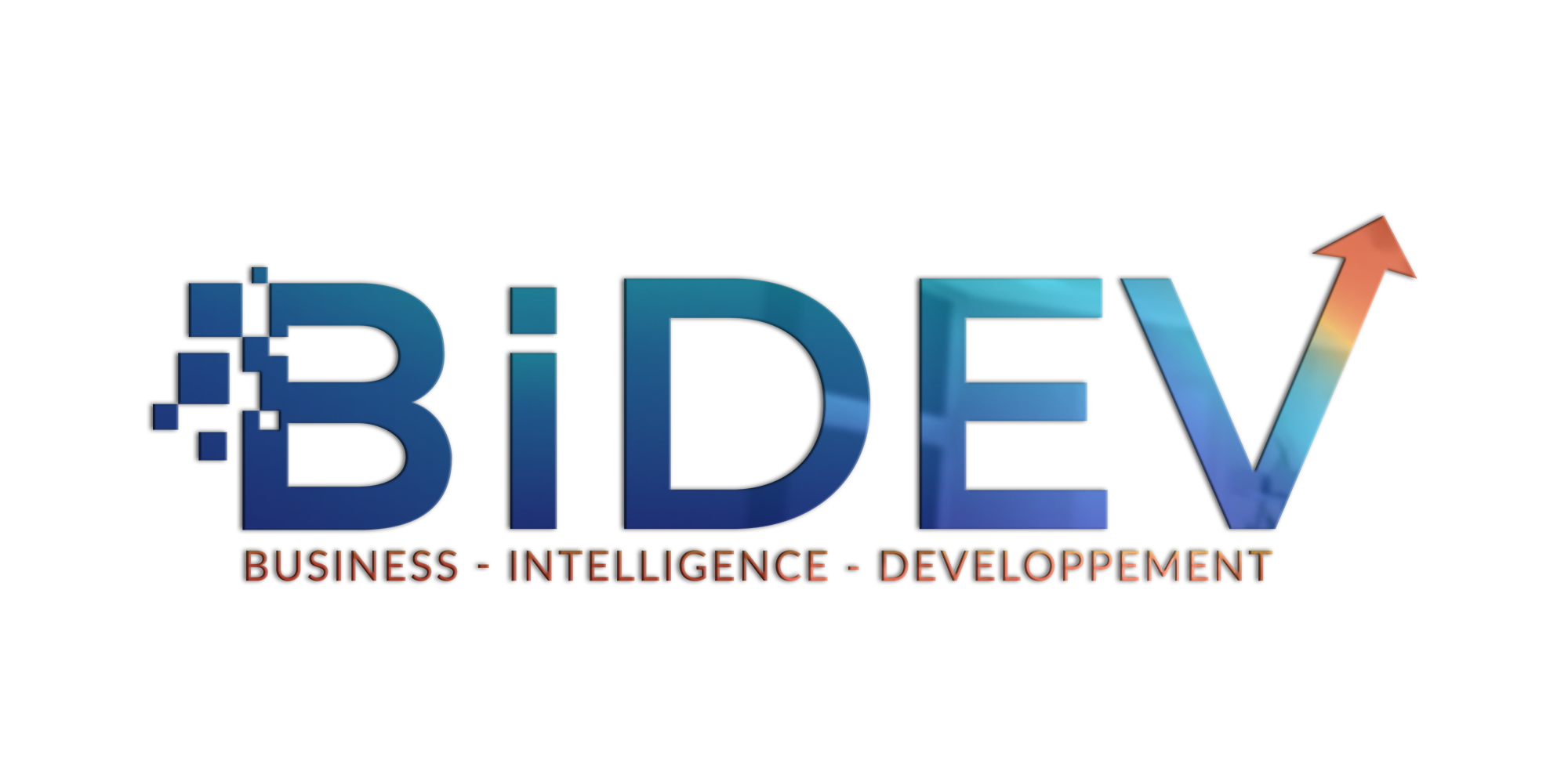 Logo bi developpement