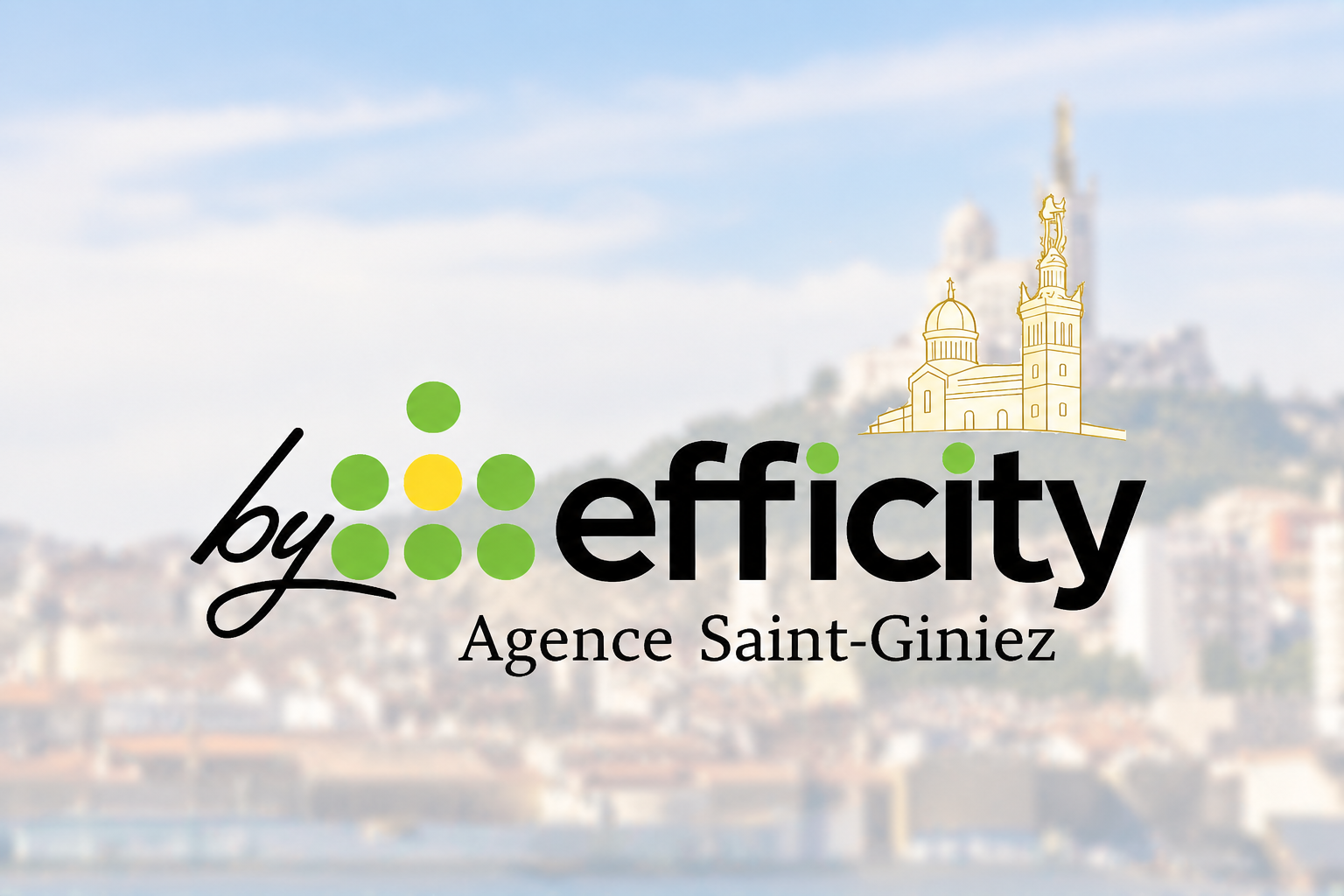 Julien Ribiollet Immobilier - EffiCity 🌳🏡 🔑-