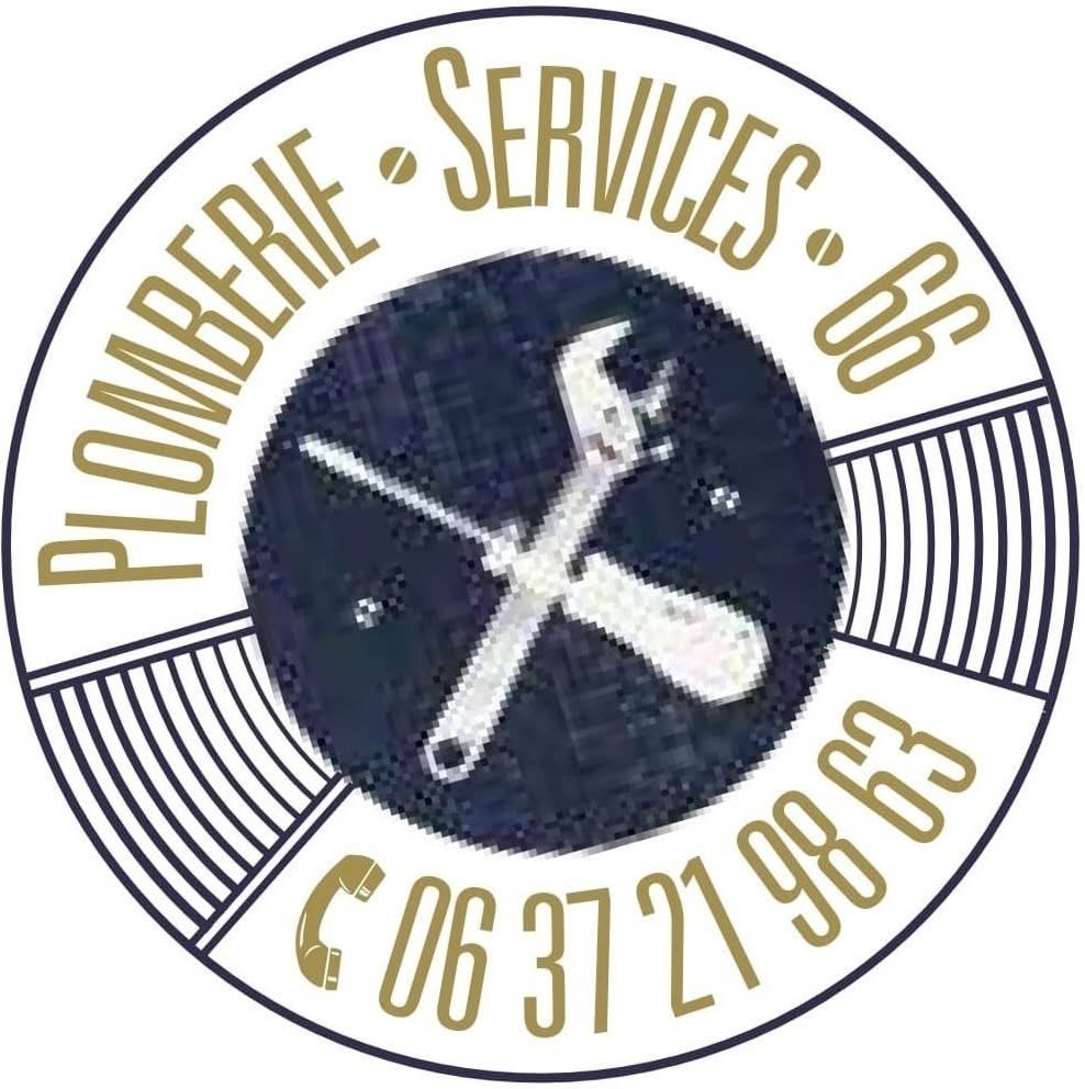 Logo Plomberie services 66