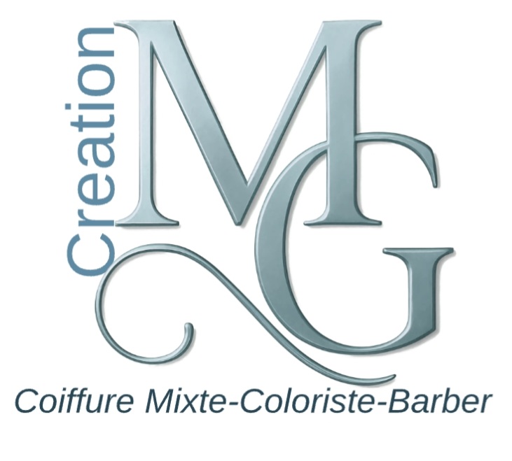 Logo Creation M.G Nantes 44000