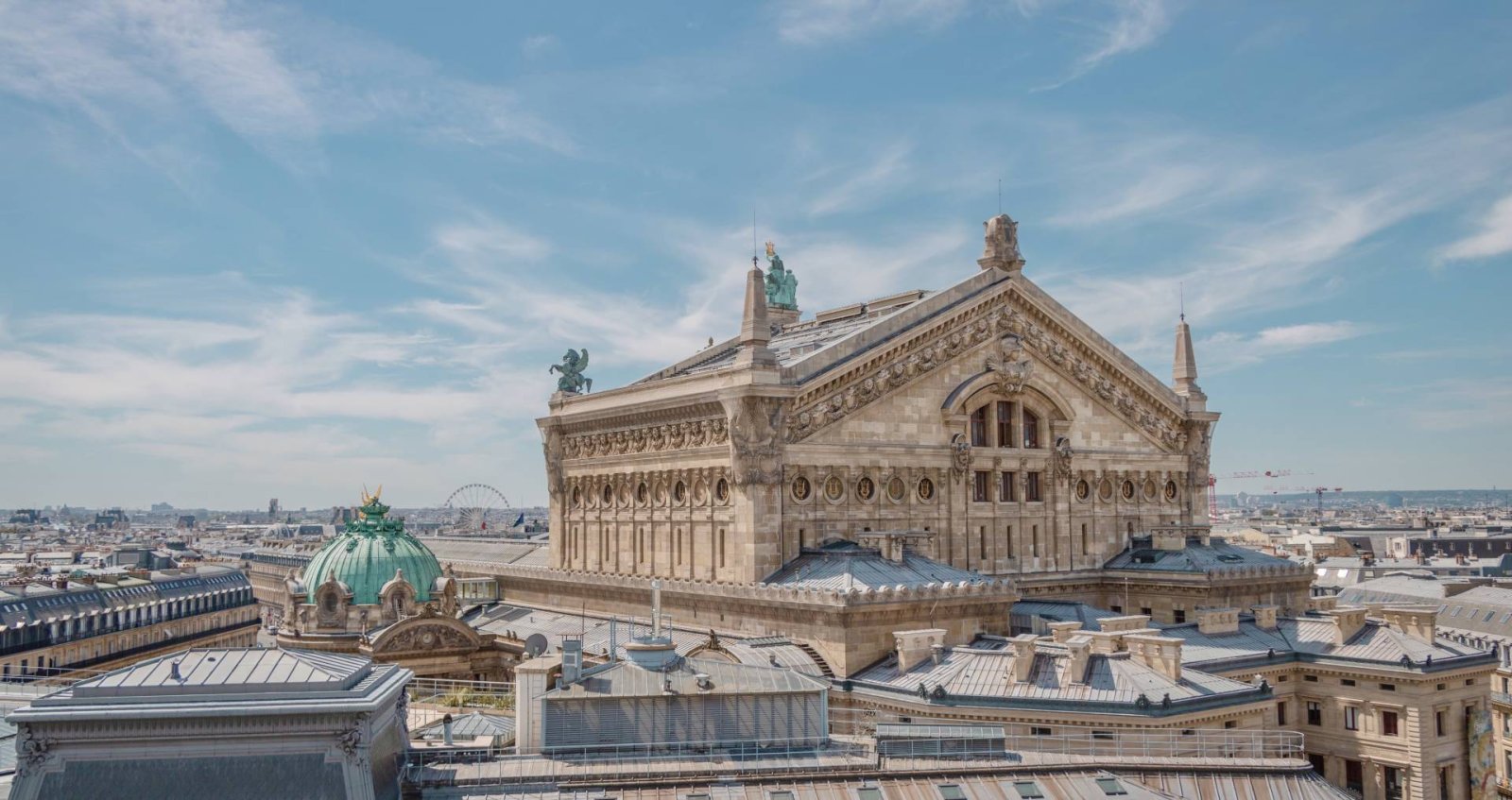 1809 immobilier parisien