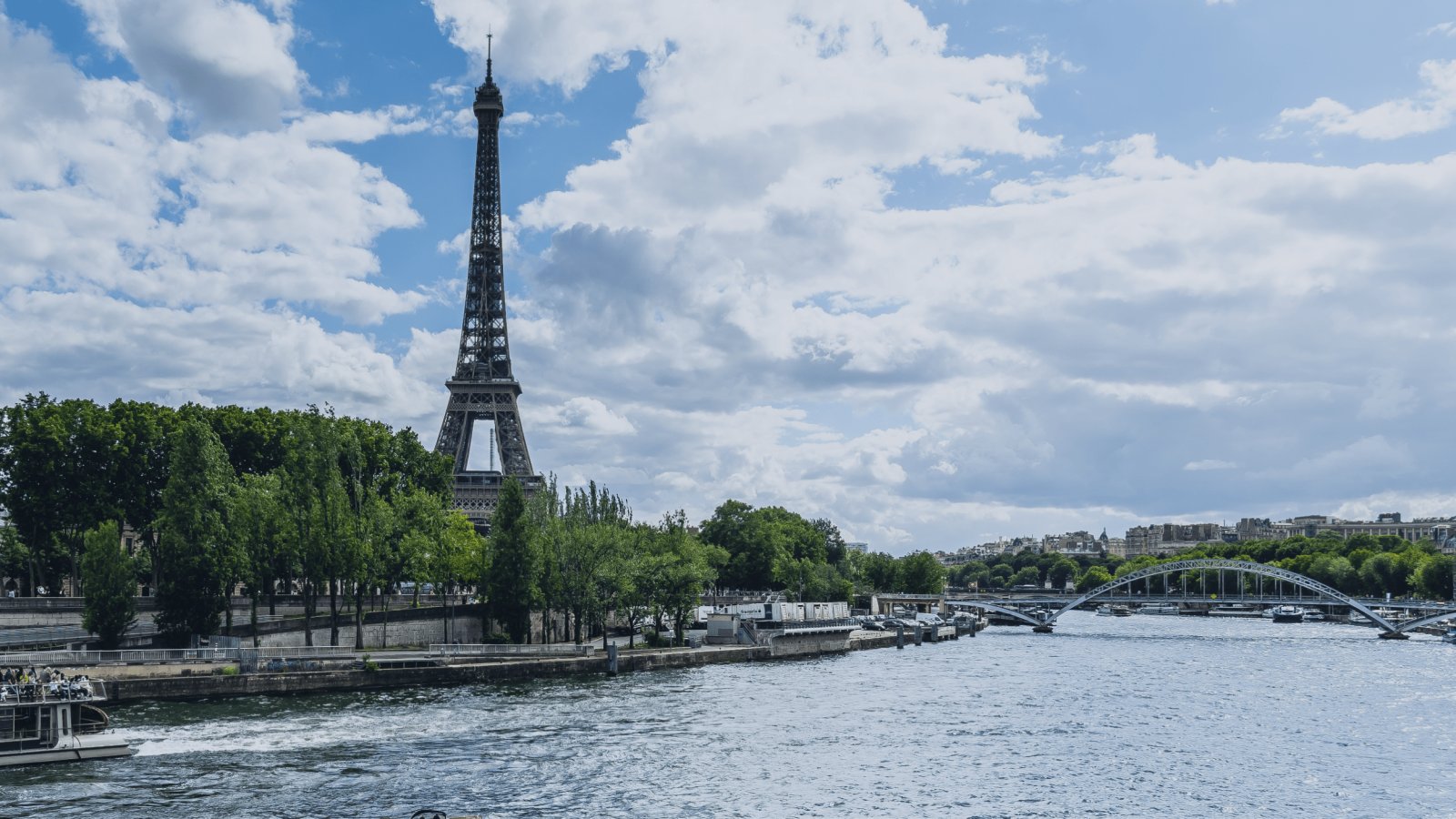 A part of Paris