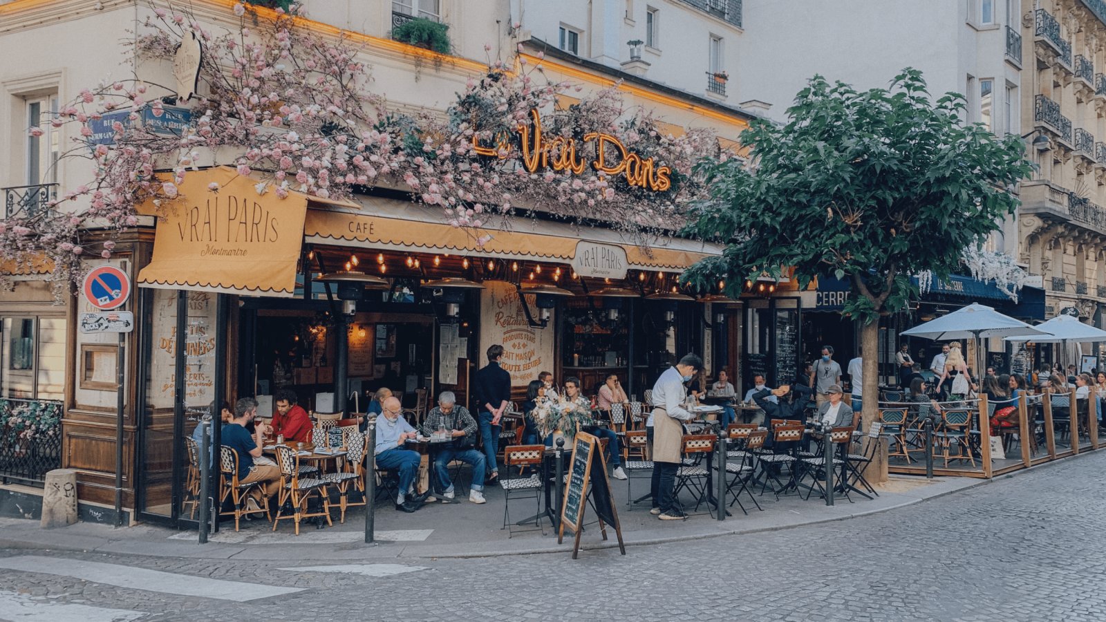 Photo A part of Paris
