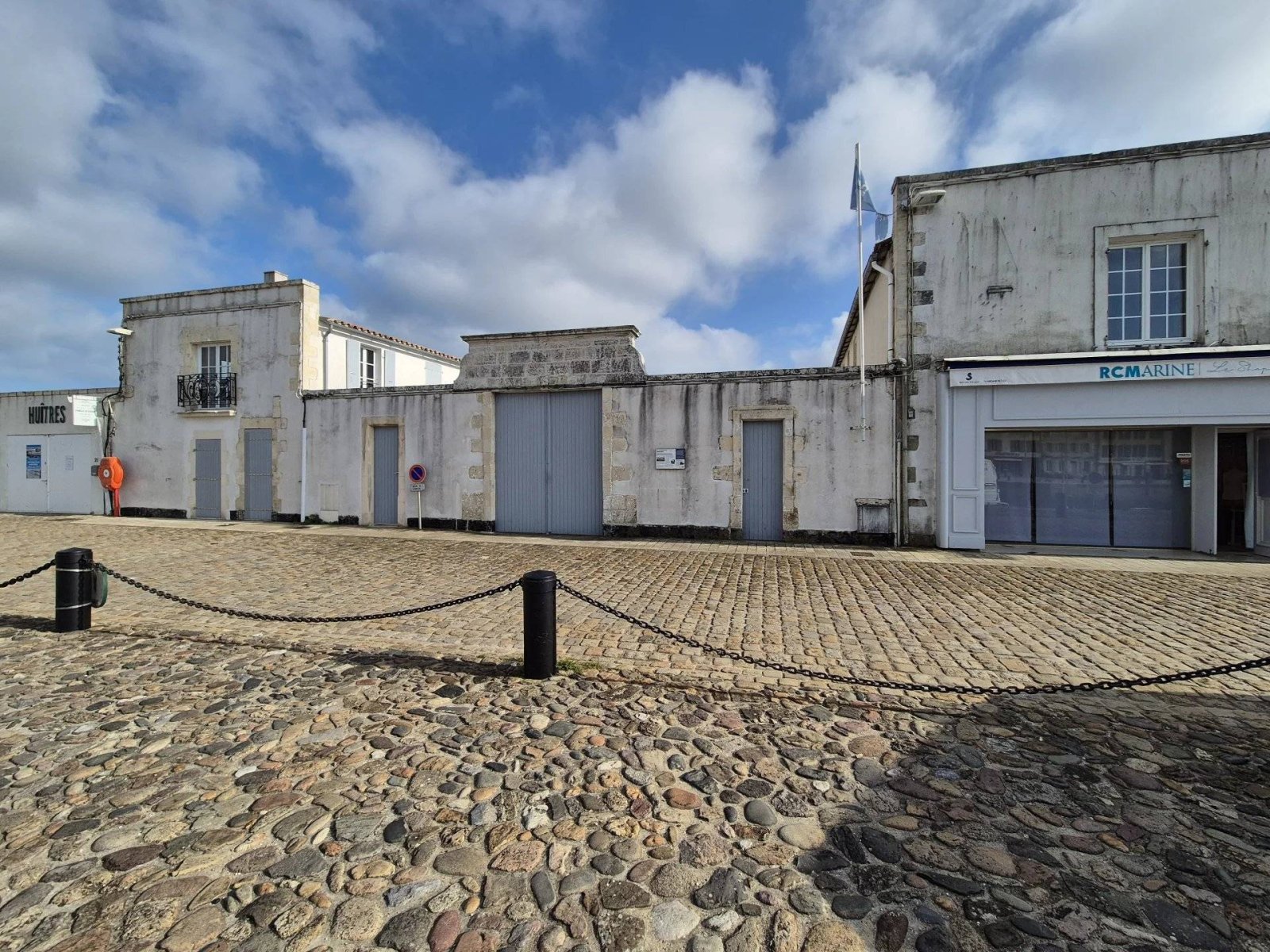 Photo Actia immobilier prestige