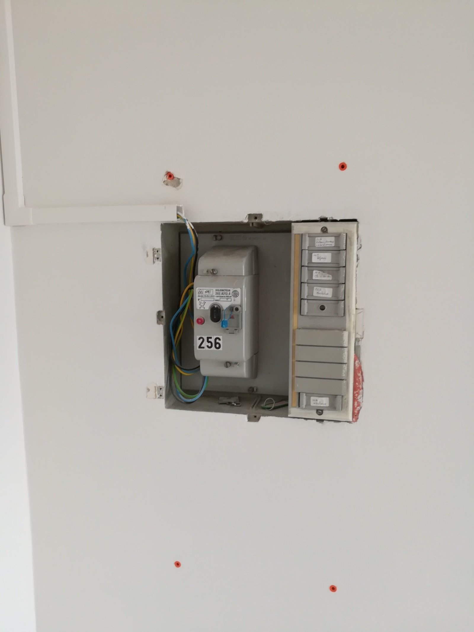 ADK Electricité