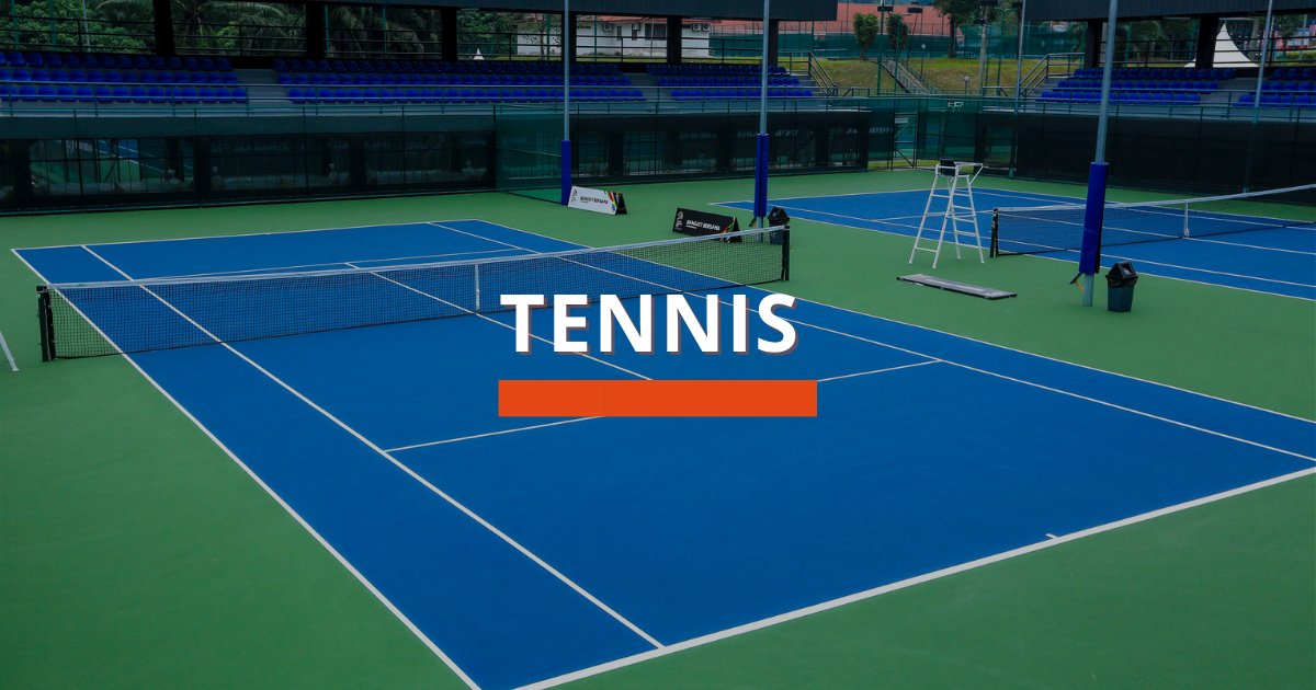 Photo ADN-SOL - Construction et Rénovation de Sols Sportifs Tennis, Padel et Multisports, Sols résines.