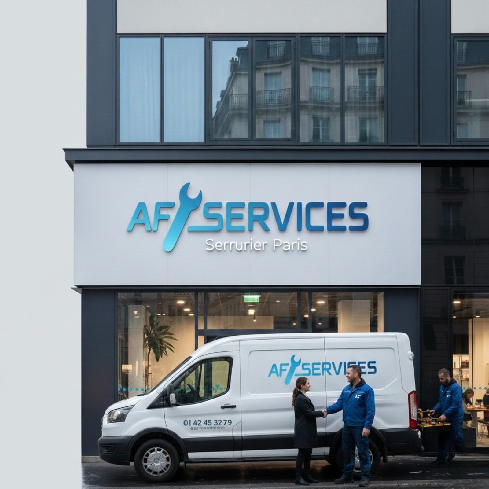 Photo AF SERVICES