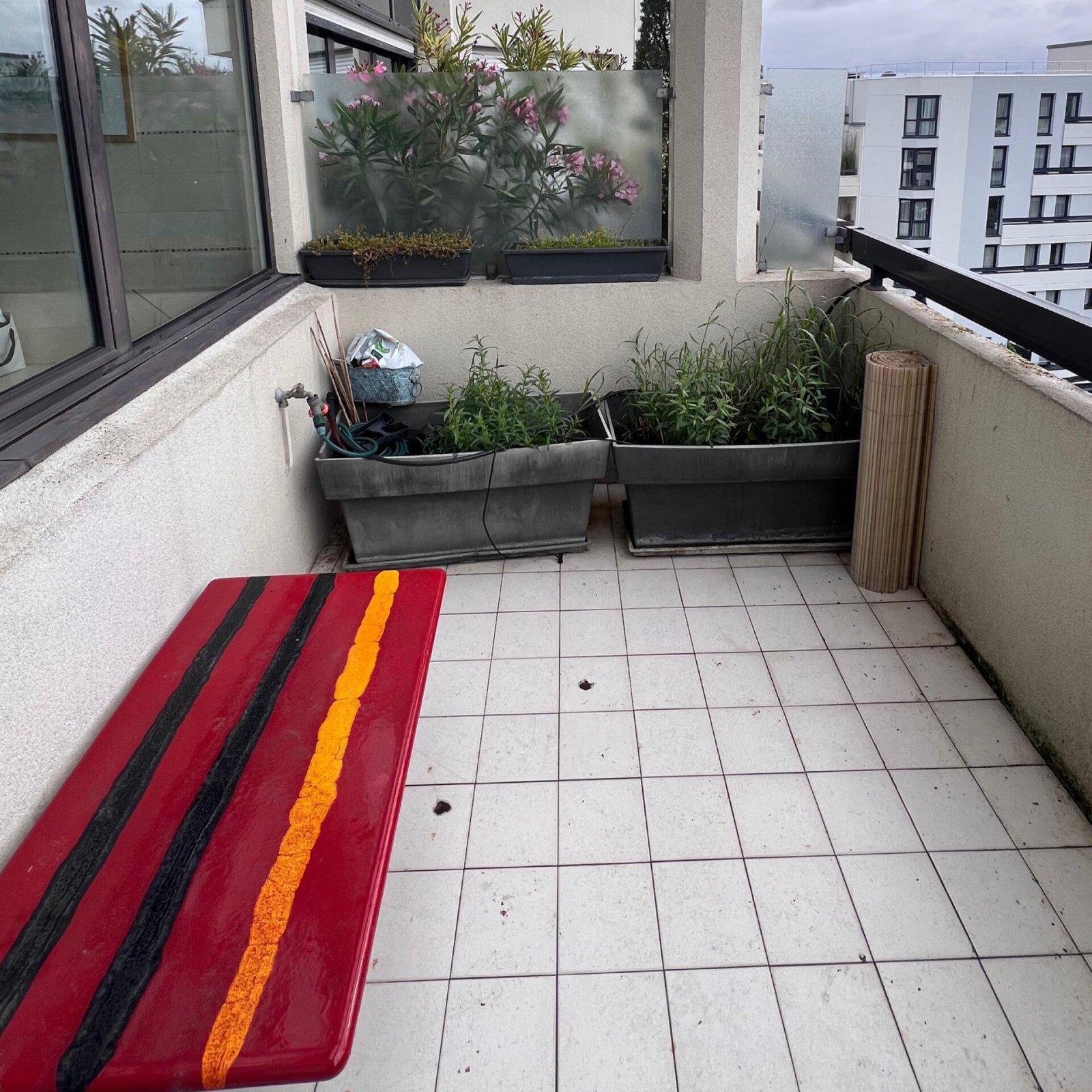 Agave Paysage | Paysagiste Paris