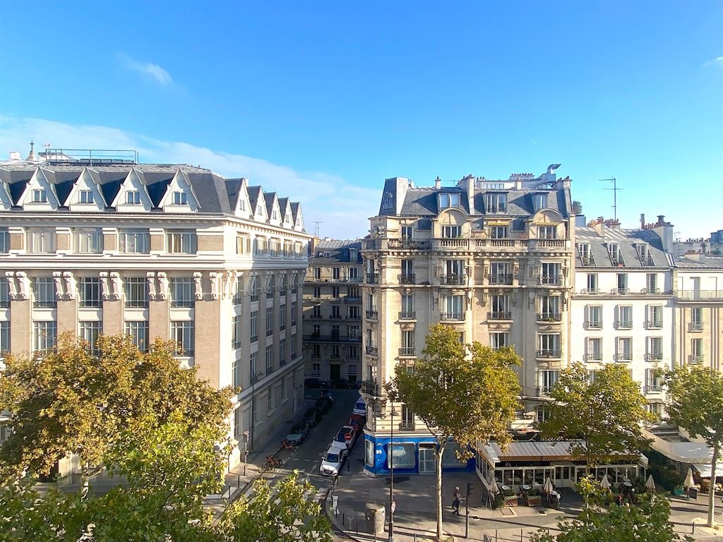 Photo Agence Assas Immobilier