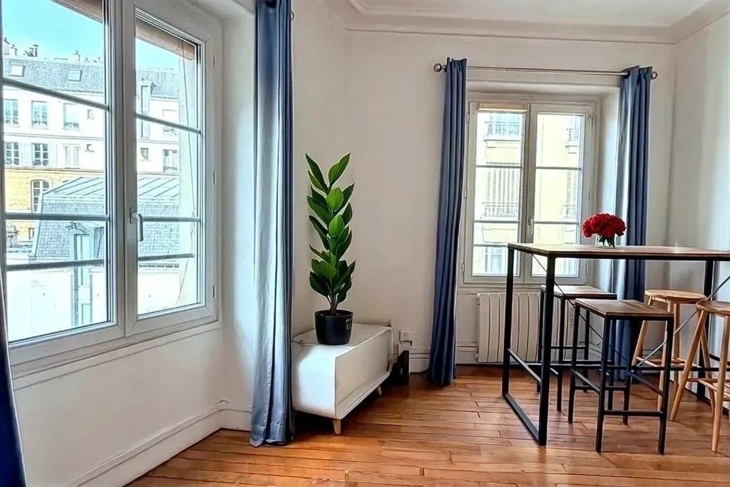 Photo Agence Assas Immobilier