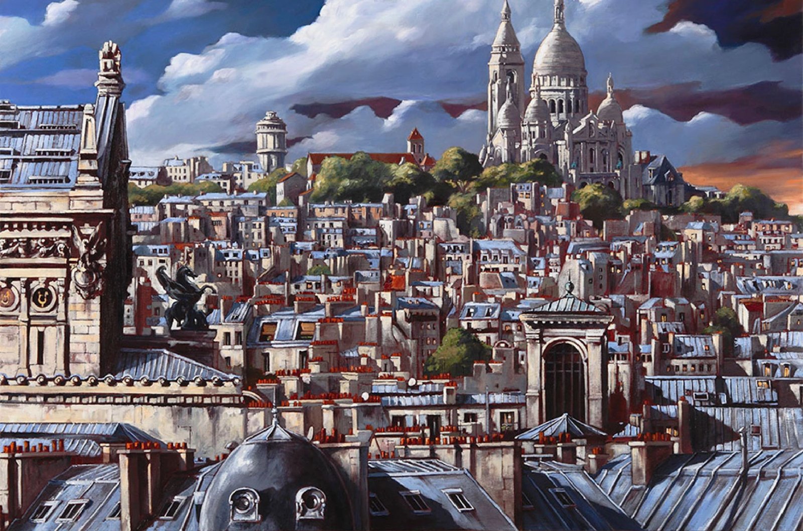 Agence du Faubourg - Agence immobilière Paris 9