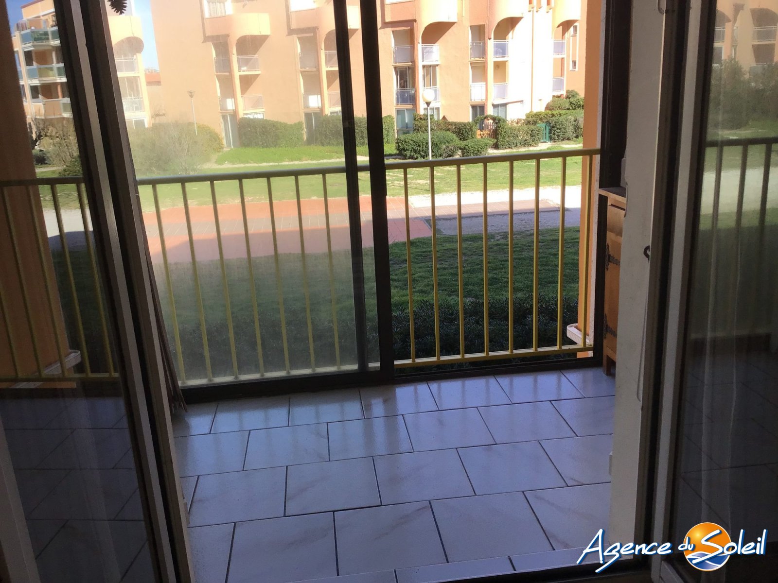 Photo Agence du Soleil - Socagest Perpignan