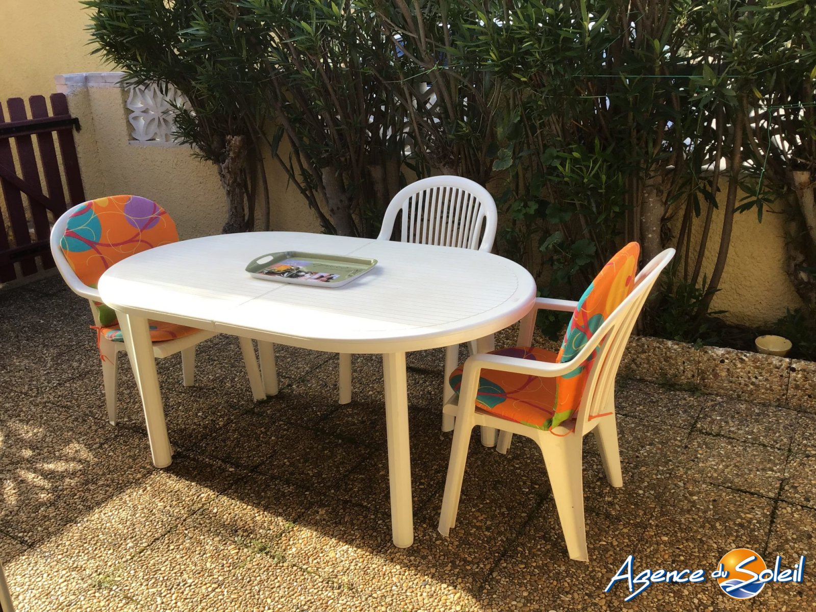 Photo Agence du Soleil - Socagest Perpignan