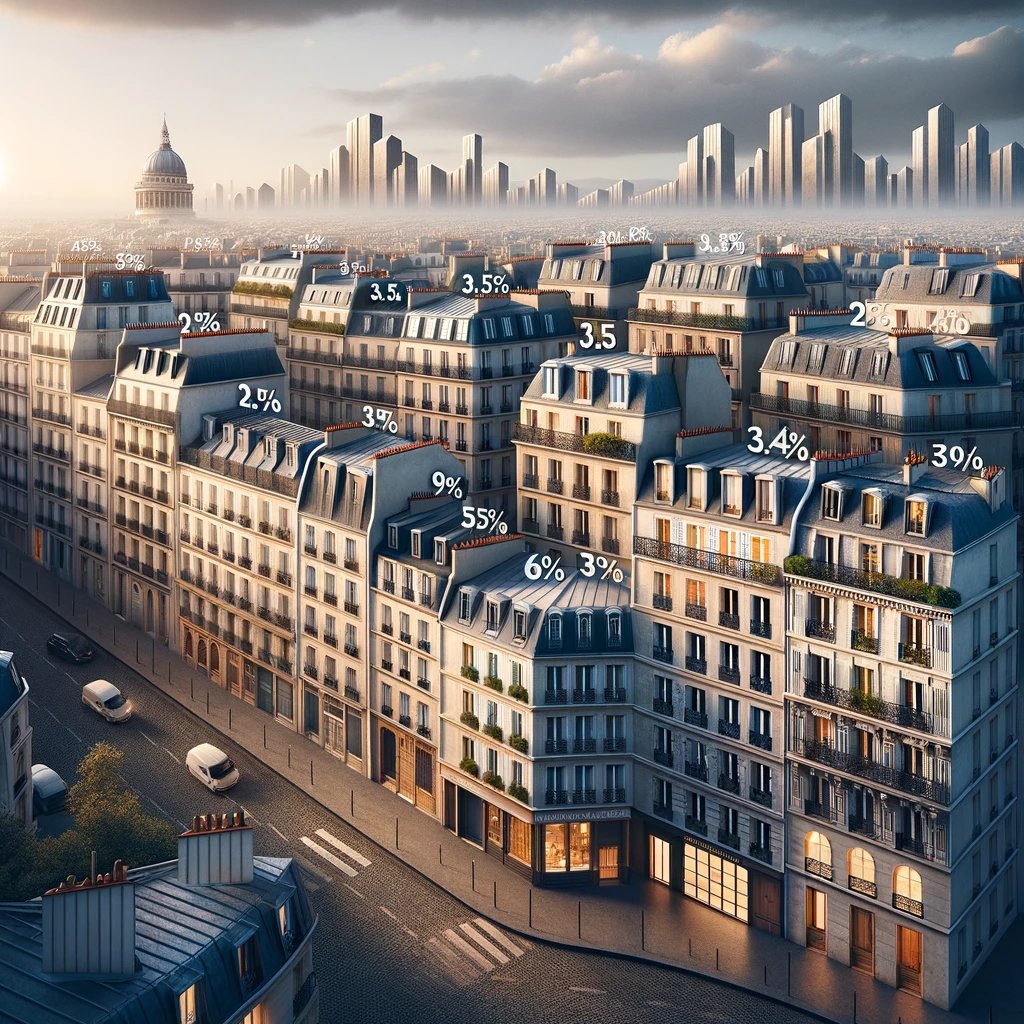 Photo Agence FWF Invest - immobilier PARIS 17
