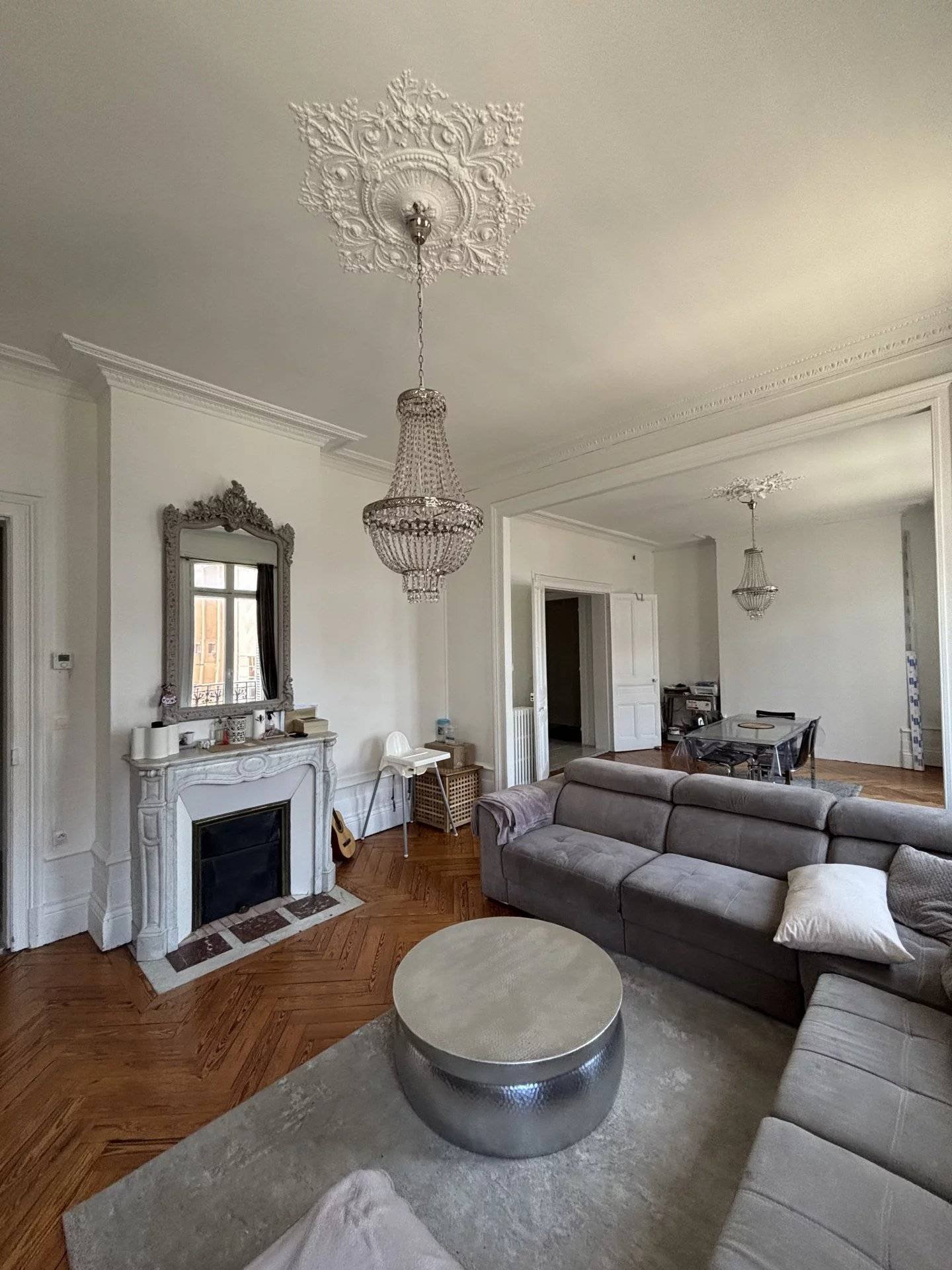 Photo Agence Immobilière Arlincourt