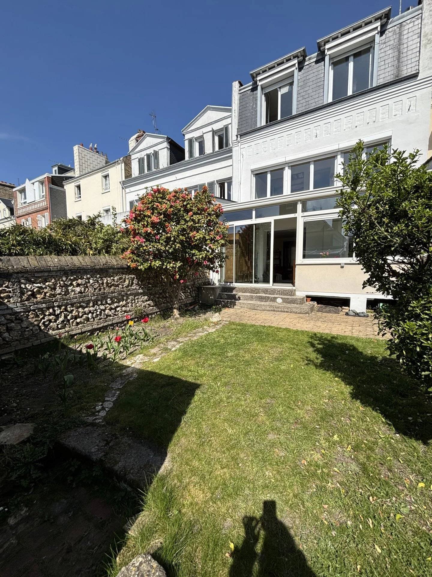 Photo Agence Immobilière Arlincourt