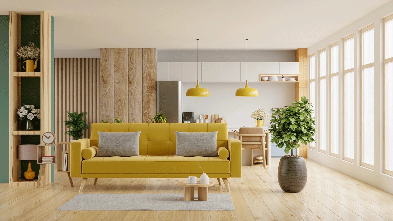 Photo Agence immobilière Côté Particuliers Paris 8ème
