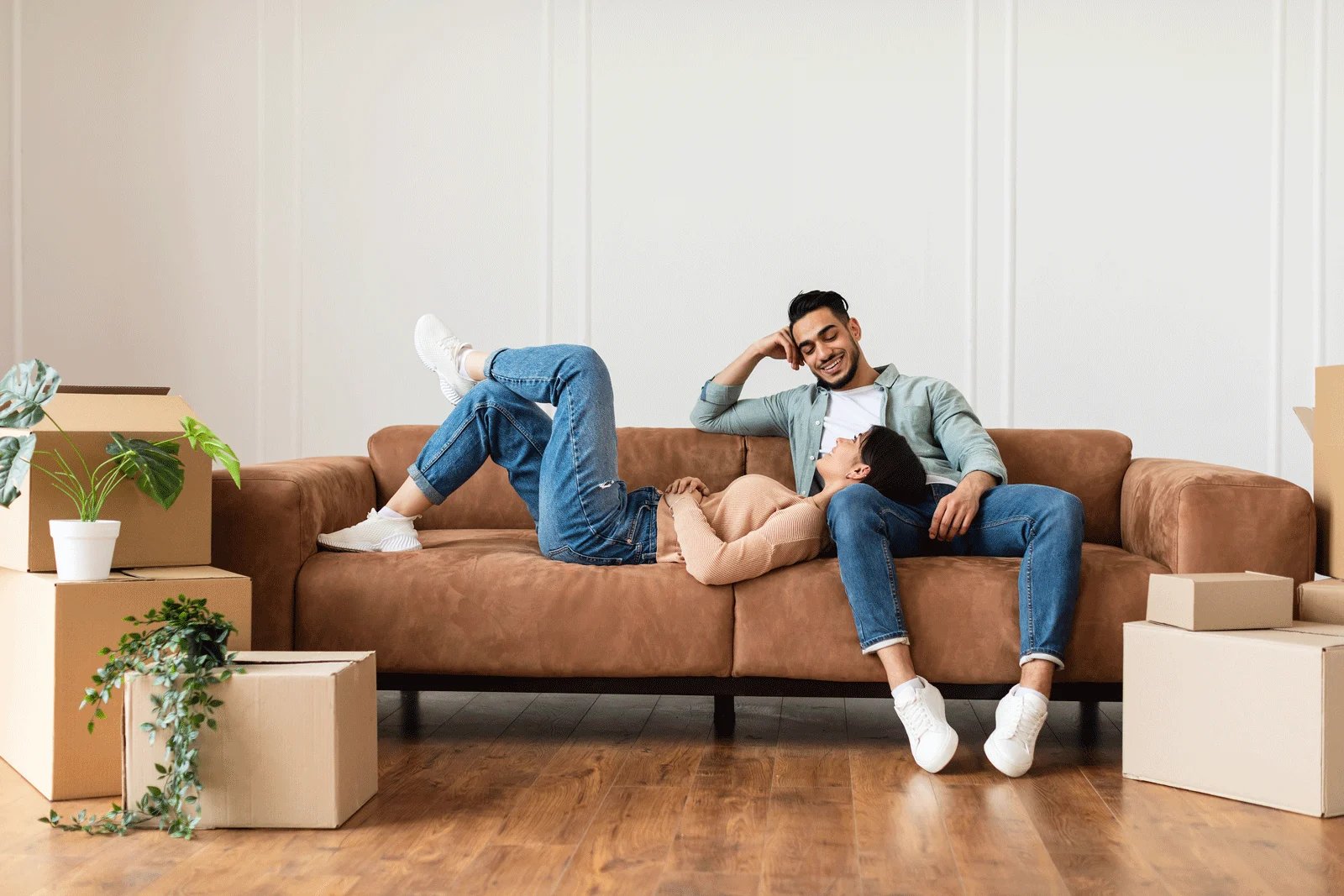 Photo Agence immobilière Côté Particuliers Paris 8ème