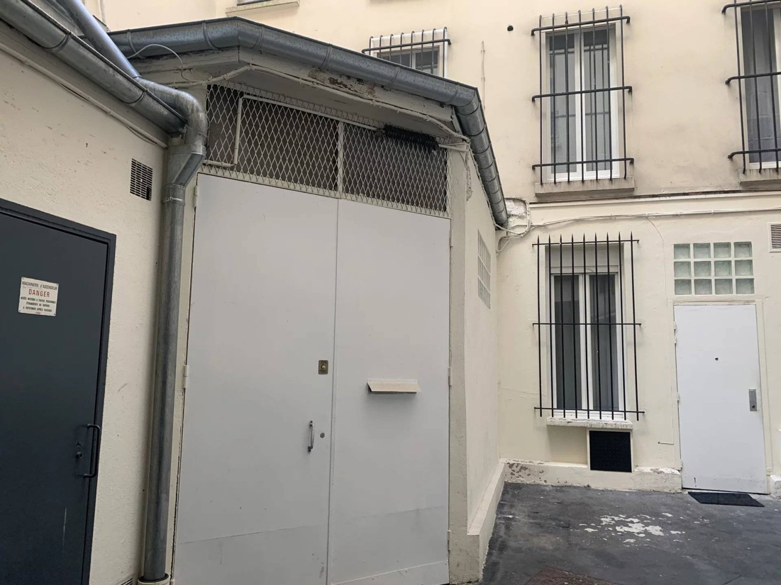 Photo Agence immobilière - D.U.Option Immobilier - Paris 3e